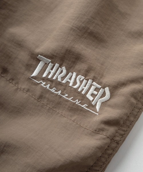 THRASHER（スラッシャー） ハーフパンツ パンツ 短パン 「78