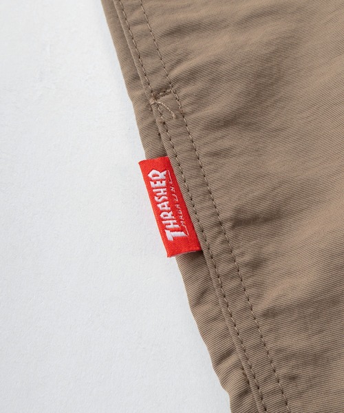 THRASHER（スラッシャー） ハーフパンツ パンツ 短パン 「78