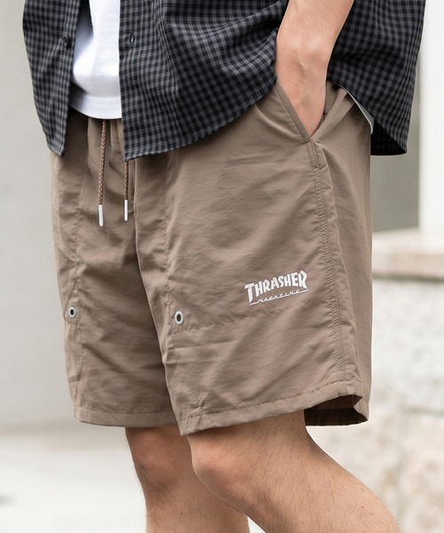 THRASHER（スラッシャー） ハーフパンツ パンツ 短パン 「78