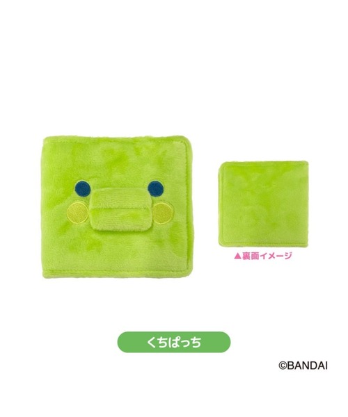WEGO（ウィゴー） おもちゃ WEGO/たまごっち もふもふコレクトブック