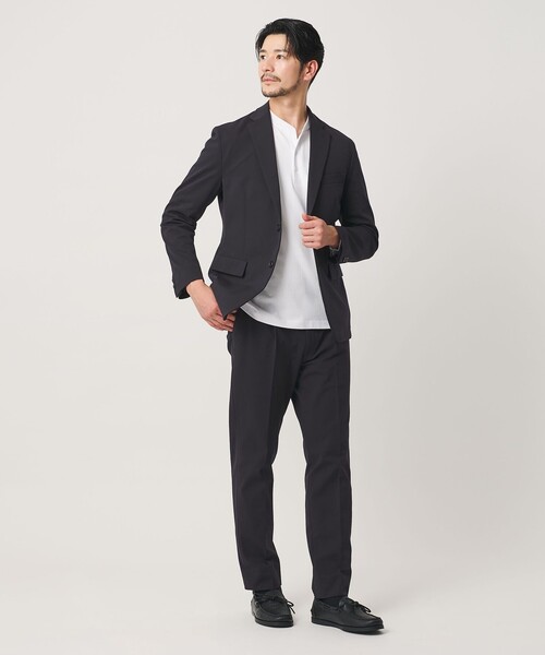【未使用級】 BEAUTY&YOUTH セットアップ 109324283_b_07_500.jpg