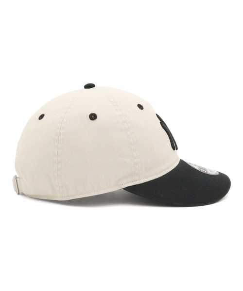 NEW ERA（ニューエラ） キャップ「genuinemerchandiseコラボ」 ML
