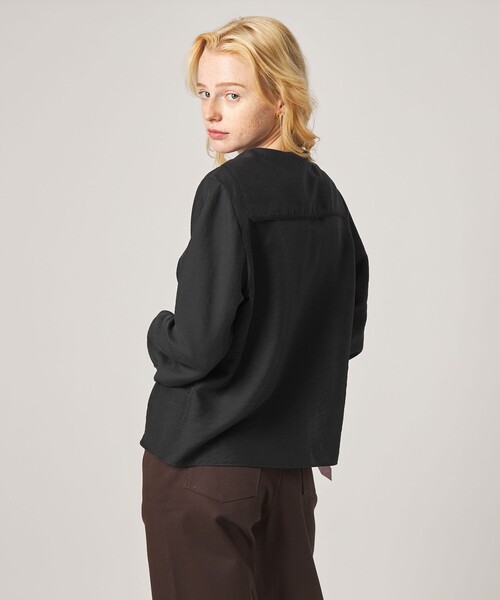 STEVEN ALAN（スティーブンアラン） ブラウス シャツ 「Steven Alan 