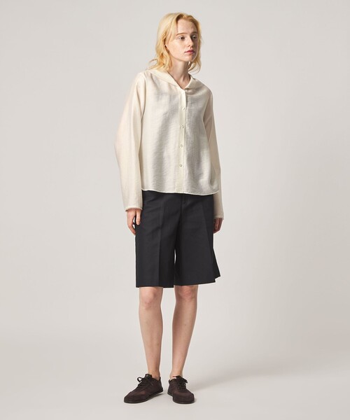 STEVEN ALAN（スティーブンアラン） ブラウス シャツ 「Steven Alan