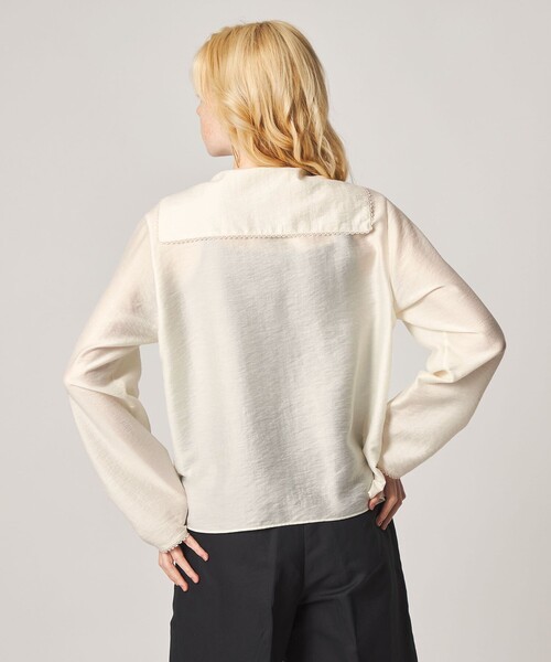 STEVEN ALAN（スティーブンアラン） ブラウス シャツ 「Steven Alan