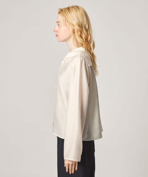 STEVEN ALAN（スティーブンアラン） ブラウス シャツ 「Steven Alan 