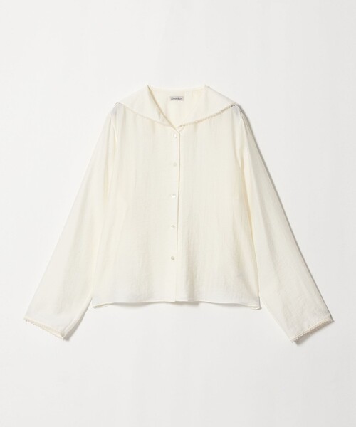 STEVEN ALAN（スティーブンアラン） ブラウス シャツ 「Steven Alan