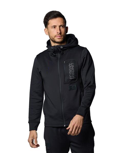 UNDER ARMOUR パーカー UNDER ARMOUR（アンダーアーマー） ジップアップパーカー X-LARGE
