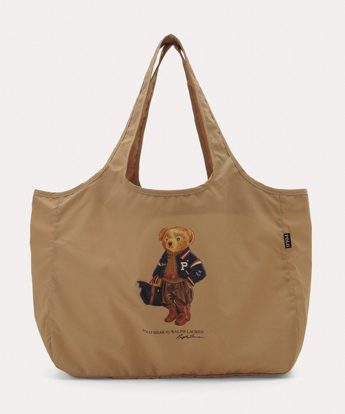 POLO RALPH LAUREN（ポロ・ラルフローレン） ラルフローレン トート