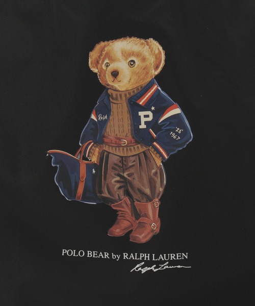 POLO RALPH LAUREN（ポロ・ラルフローレン） ラルフローレン トート