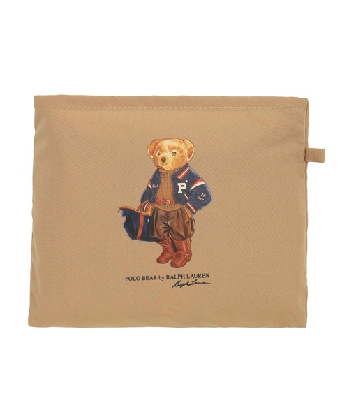 POLO RALPH LAUREN（ポロ・ラルフローレン） ラルフローレン トート