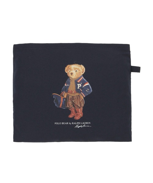 POLO RALPH LAUREN（ポロ・ラルフローレン） ラルフローレン トート