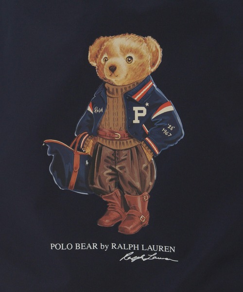 POLO RALPH LAUREN（ポロ・ラルフローレン） ラルフローレン トート