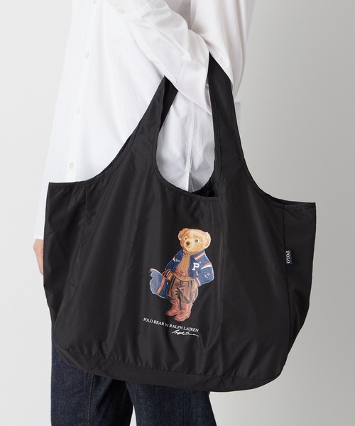 POLO RALPH LAUREN（ポロ・ラルフローレン） ラルフローレン トート
