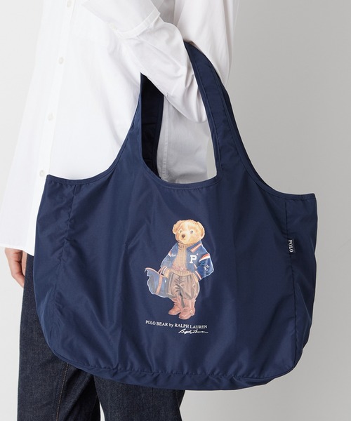 POLO RALPH LAUREN（ポロ・ラルフローレン） ラルフローレン トート