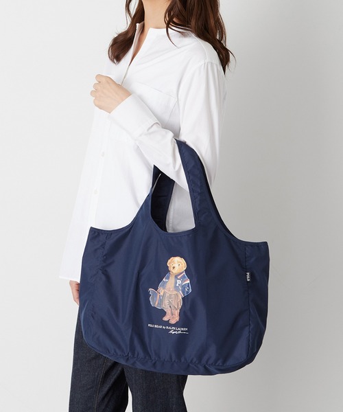 POLO RALPH LAUREN（ポロ・ラルフローレン） ラルフローレン トート