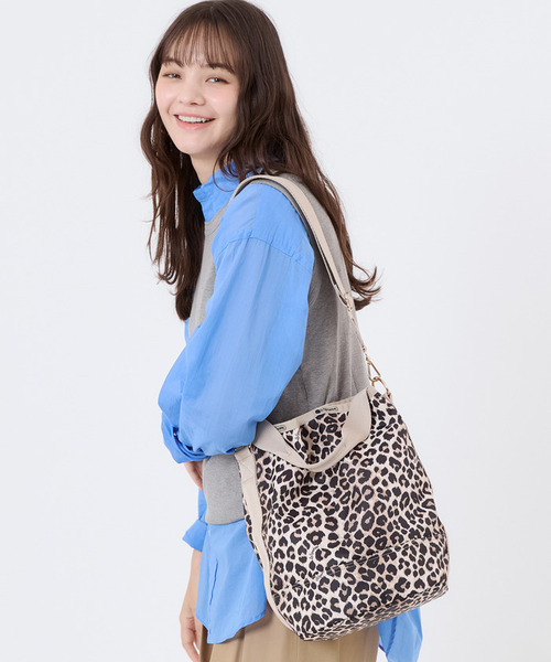 LeSportsac（レスポートサック） ショルダーバッグ バッグ CONVERTIBLE 