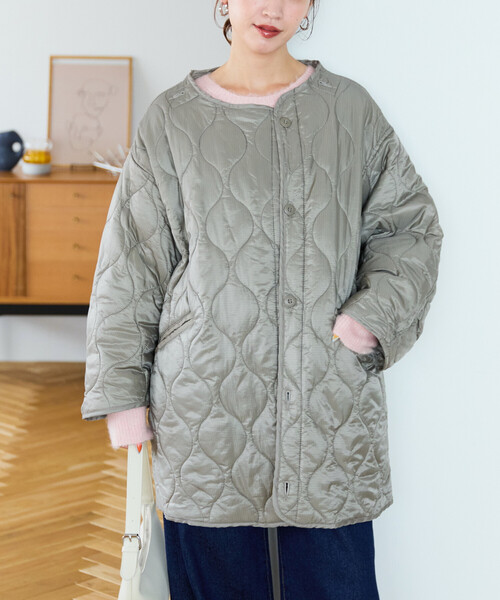 FREAK'S STORE（フリークスストア） モッズコート コート 「シリーズ