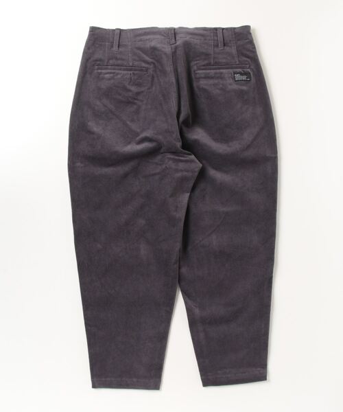 「FAT」 チノパンツ SKINNY(L) ベージュ メンズ_画像2