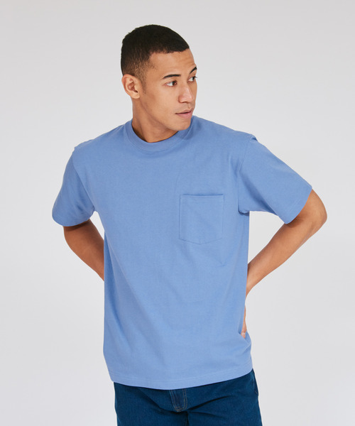 Hanes（ヘインズ） tシャツ 「Hanes/ヘインズ」メンズ ビーフィー