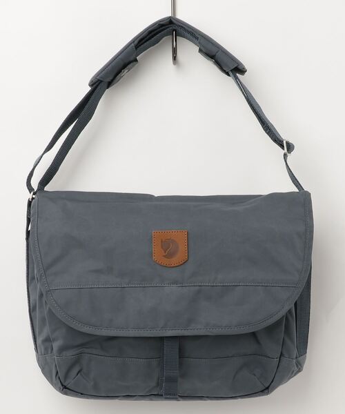 FJALL RAVEN（フェールラーベン） ショルダーバッグ Greenland