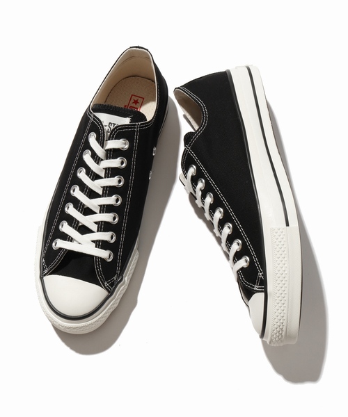 CONVERSE（コンバース） スニーカー 「CONVERSE / コンバース」CANVAS