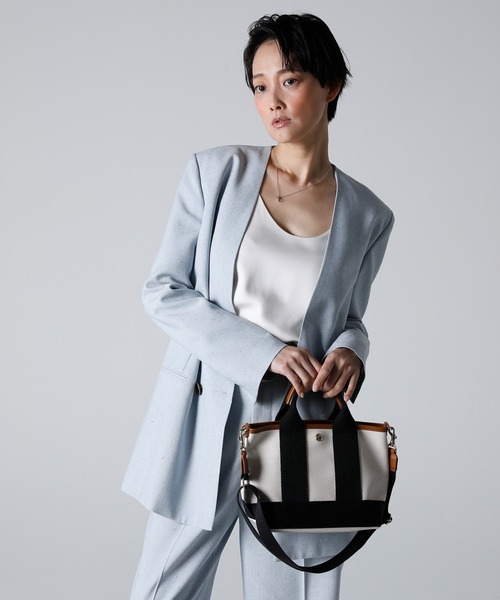 TOPKAPI BREATH（トプカピ ブレス） トートバッグ 「Breath TOPKAPI