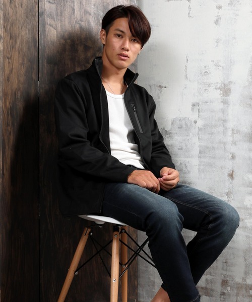 ジャケット・アウター arata.ani15 ブルゾン パーカー フルジップ ジャケット DRYVENT ANTORA RAIN HOODIE