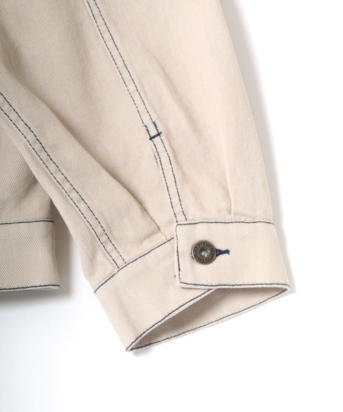 Dickies（ディッキーズ） ジャケット カバーオール オーバーサイズ