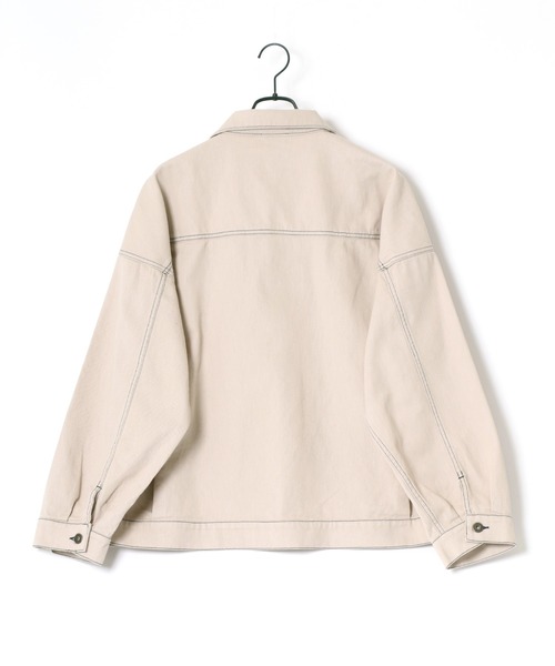 Dickies（ディッキーズ） ジャケット カバーオール オーバーサイズ