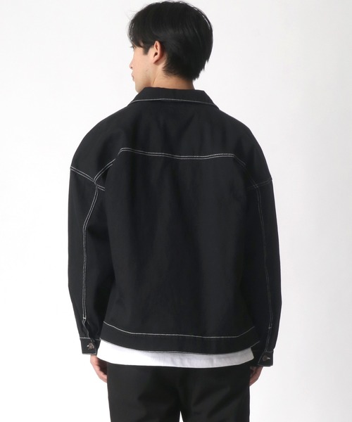 Dickies（ディッキーズ） ジャケット カバーオール オーバーサイズ
