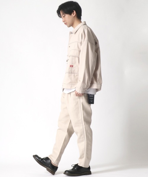 Dickies（ディッキーズ） ジャケット カバーオール オーバーサイズ