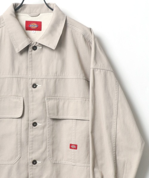 Dickies（ディッキーズ） ジャケット カバーオール オーバーサイズ