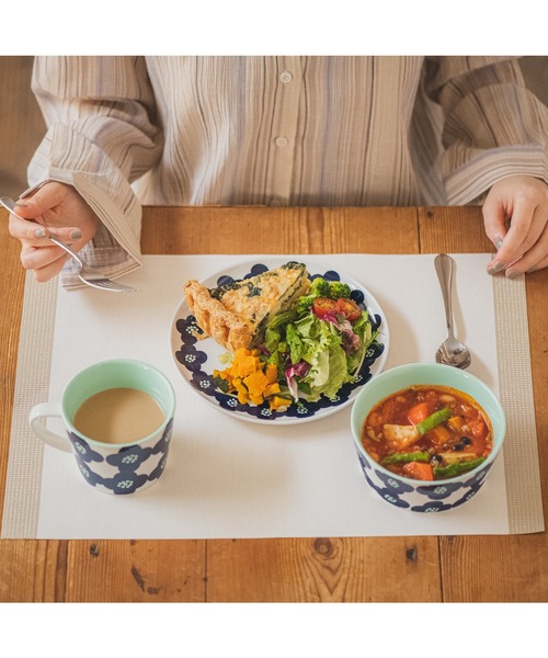 食器 A Wpc. 食器 Patterns プレート 20.5cm : ZOZOTOWN Yahoo!店