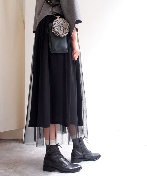 apres ブーツ レースアップブーツ -3750313 : ZOZOTOWN Yahoo!店