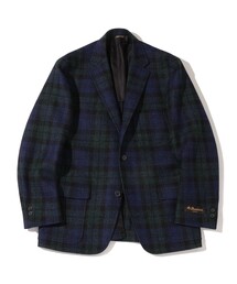 セットアップ Southwick: CAMBRIDGE HarrisTweed 3B ジャケット
