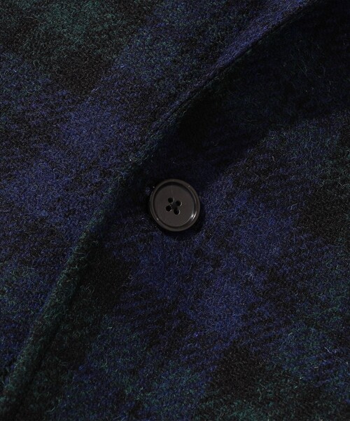 セットアップ Southwick: CAMBRIDGE HarrisTweed 3B ジャケット メンズの画像