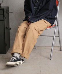 HOUSTON（ヒューストン） カーゴパンツ 1883 米軍 BDU リップストップ