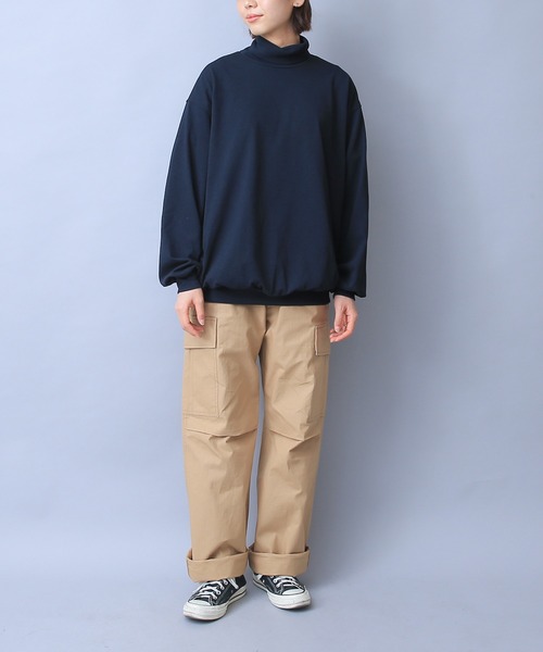 ［未使用級］22SS ルイヴィトン　コットンツイル ドレッシー カーゴパンツ 未使用級］22SS ルイヴィトン コットンツイル ドレッシー カーゴパンツ