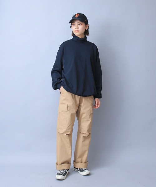 HOUSTON（ヒューストン） カーゴパンツ 1883 米軍 BDU リップストップ