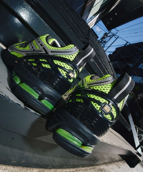 New Balance スニーカー M1906 メンズ レディース : ZOZOTOWN