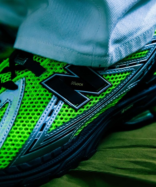 New Balance（ニューバランス） スニーカー New Balance M1906 メンズ