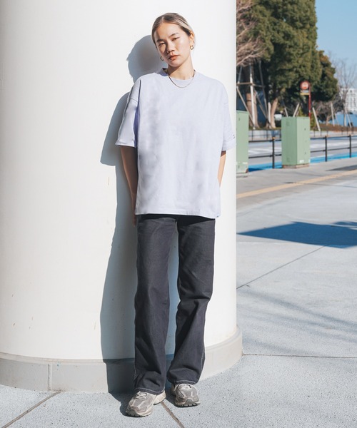 STARTER tシャツ 「STARTER」BIG 半袖Tシャツ メンズ レディース