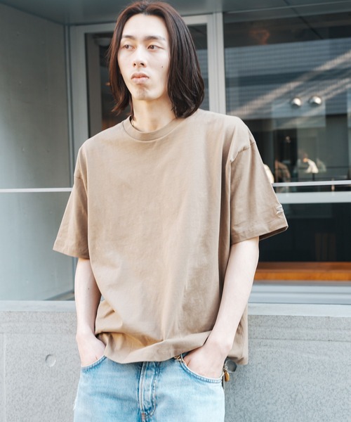STARTER tシャツ 「STARTER」BIG 半袖Tシャツ メンズ レディース