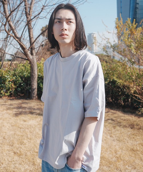 STARTER tシャツ 「STARTER」BIG 半袖Tシャツ メンズ レディース