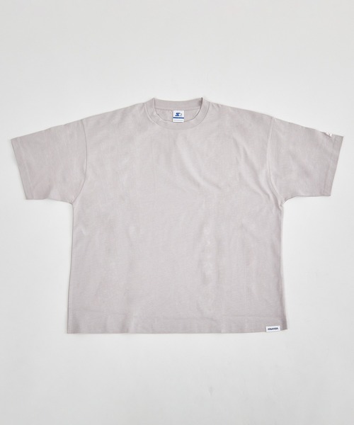 ビンテージ　マンダムのブロンソTシャツ　3枚セット STARTER tシャツ 「STARTER」BIG 半袖Tシャツ メンズ レディース