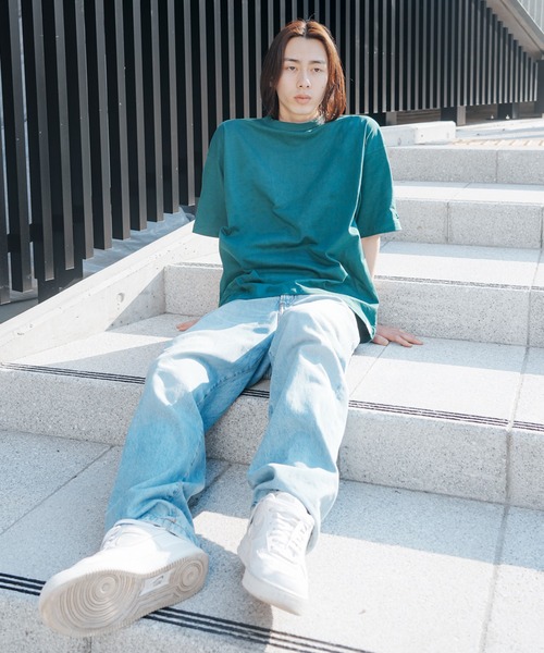 ビンテージ　マンダムのブロンソTシャツ　3枚セット RECOMEND - Bohemians（ボヘミアンズ） 公式通販オンラインショップ