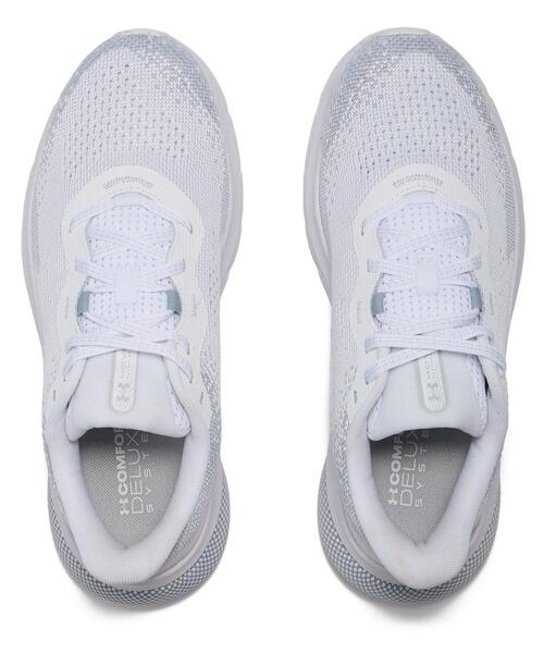 UNDER ARMOUR スニーカー UAホバー タービュランス2（ランニング
