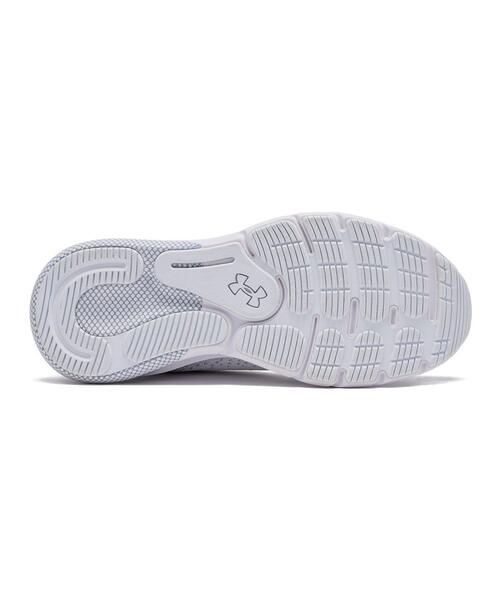 UNDER ARMOUR スニーカー UAホバー タービュランス2（ランニング