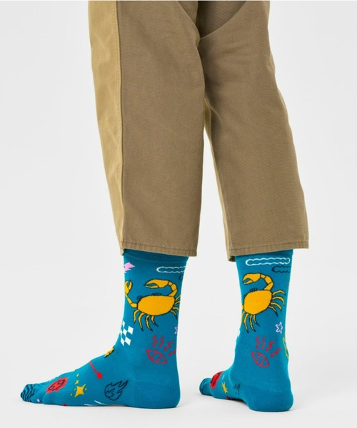 Happy Socks（ハッピーソックス） 靴下 Happy Socks Zodiac 星座